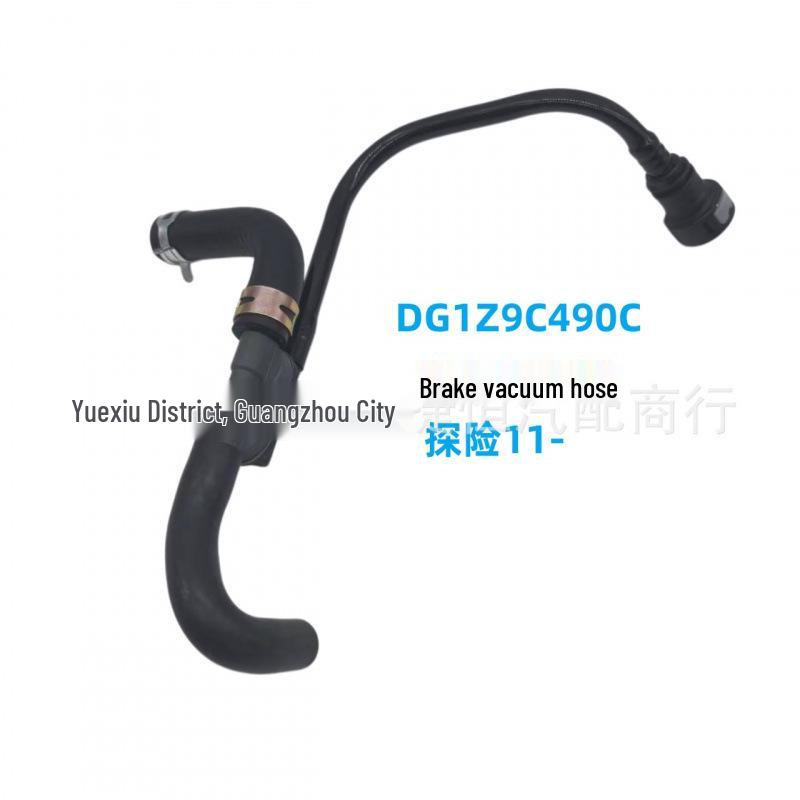 

DG1Z9C490C Brake Vacuum Hose for Ford Explorer 2011+