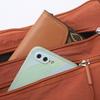 Large Capacity Crossbody Bag Waterproof Large Capacity Shoulder Bag Nylon Mother Bag