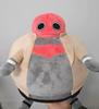 NEWHot In Stock Fat Jason Todd Plush Doll Cute Anime Peripherals Toy Halloween Christmas Gift
