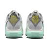 Nike LeBron Witness 7 EP Flat Pewter Mint Sneakers DM1122-006