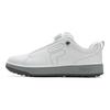 Fila GF 1911 Trainer Leather Classic Brand Letter Logo Casual Comfortable Versatile Sports Low Top Golf Shoes Men Sneaker White Gray A12M521701FBL