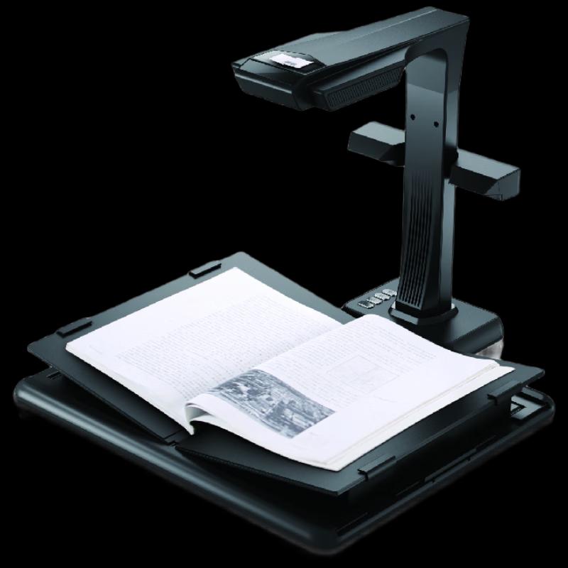 CZUR A3 Document Camera CN Plug (adapter Included)