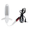Penis Plug Dildo Electric Stimulator Vagina Dilator Horse Eye Stick Silicone Urethral Butt Plug Sounding Massager Adult Sex Toy