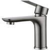 Factory Direct Supply 304 Stainless Steel Kitchen Sink Hot and Cold Mixer Faucet, Corrosion Resistant and Durable