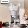 Philips HD7781/90 All-in-One Coffee & Tea Maker with Grinder CN plug (adapter included)