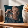 Chad Michael Murray Kissen Geschenk Home Office Dekoration Kissen Schlafzimmer Sofa Auto Kissenbezug Kissenhülle