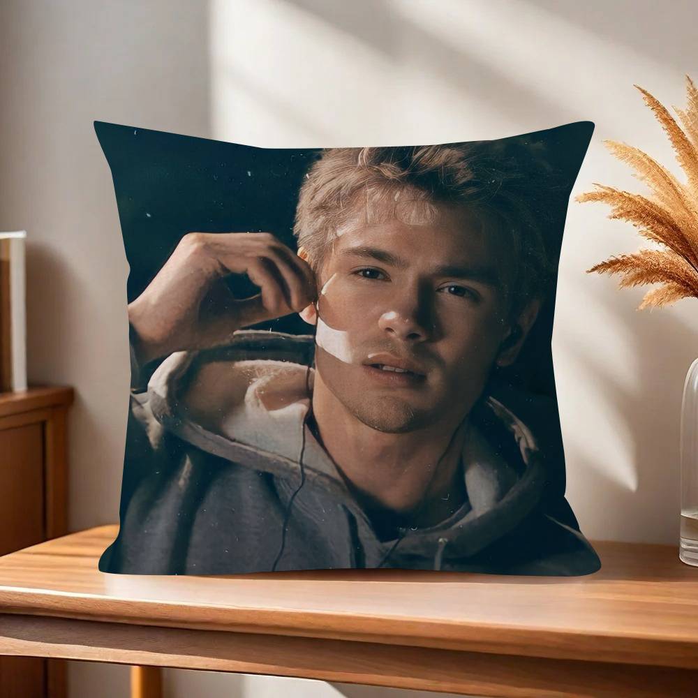 Chad Michael Murray Kissen Geschenk Home Office Dekoration Kissen Schlafzimmer Sofa Auto Kissenbezug Kissenhülle