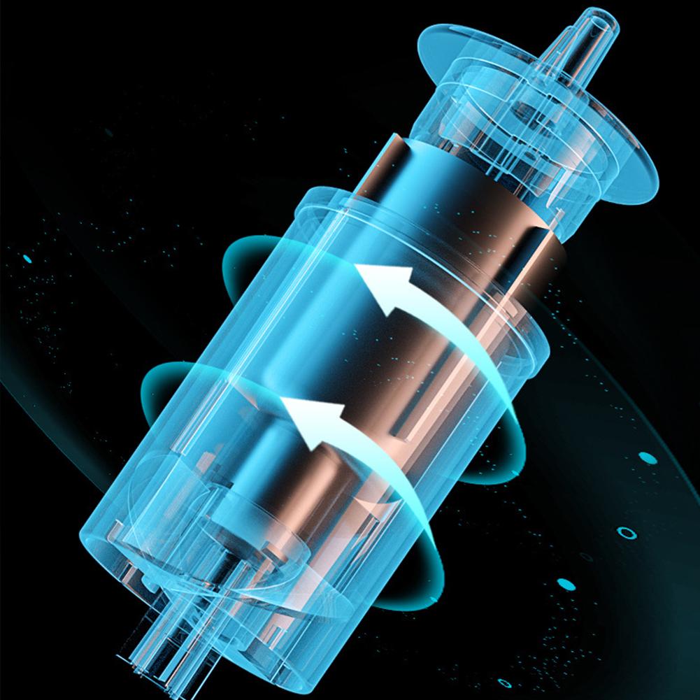 Household Cleaning Mop Water Separation 360 Rotating Spin Mop Microfiber Hand-Free Lazy Squeeze Mop Self-Cleaning Flat Plate Mop