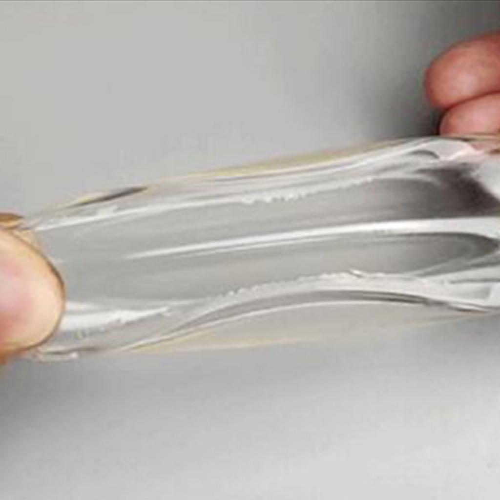 Caulk Spray Waterproof Leakproof Roof Cracks Filling Repair Material Polyethylene Glue 1000ML