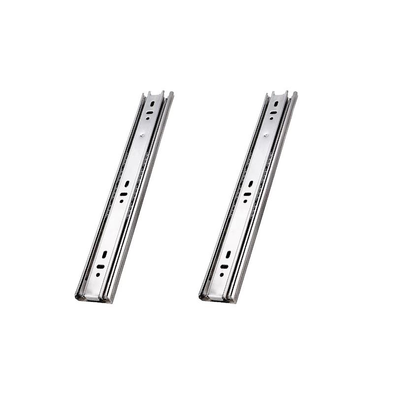 Stainless Steel Drawer Slide