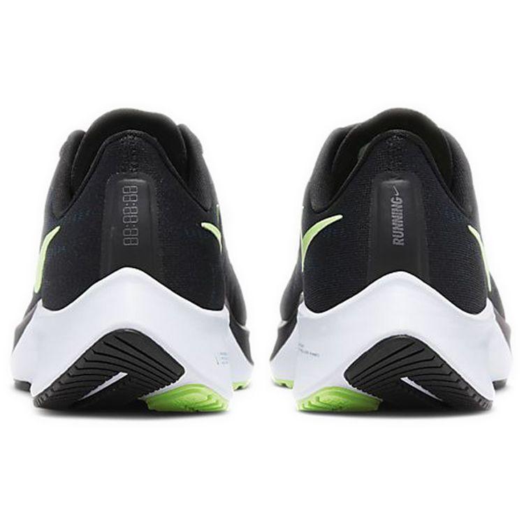 nike air zoom pegasus 37 ghost green