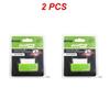 2 шт. Эко-детектор Obd2, прочный, подключаемый и работающий, для бензиновых автомобилей, автомобильные аксессуары, тюнинг-коробка Obd2, универсальный