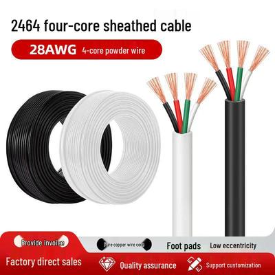 Kabel, Leitungen & Zubehör – Leitungen, Kabel & Verlängerungskabel