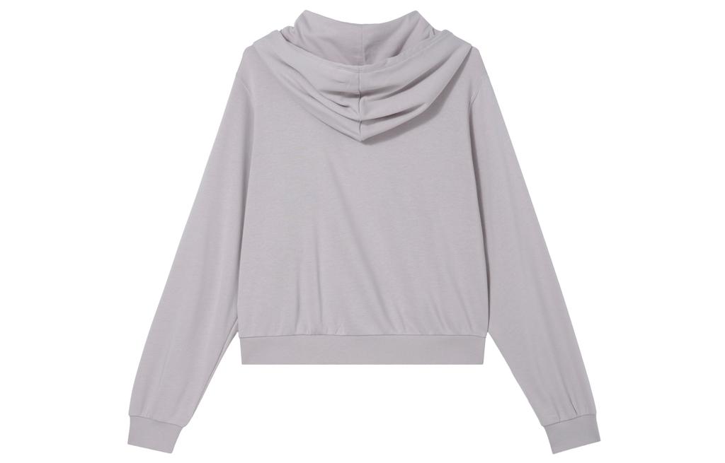 Nike Sportswear Chill Terry Women's Loose Full-Zip French Terry Hoodie 'Platinum Violet/Sail' FN2420-019
