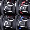 Car Steering Wheel Paddle Shift Extend for VW Golf 7 7.5 GTI MK7 GTE GTD RLINE Polo Scirocco Jetta GLI