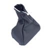 For Opel Astra F 91-98 Vectra A 88-95 Calibra 90-97 Kadett E 84-93 Corsa B 93-00 Gear Shift Boot Cover Cars Accessories