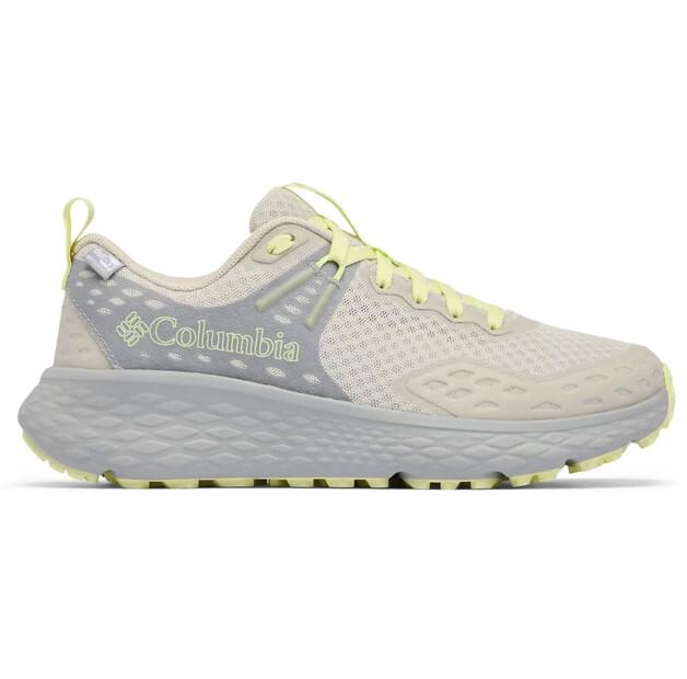 Треккинговые ботинки Columbia Konos TRS II OutDry