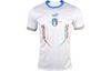 Soccer Jerseys Men's White Blue Moderate Straight Fit 76565002