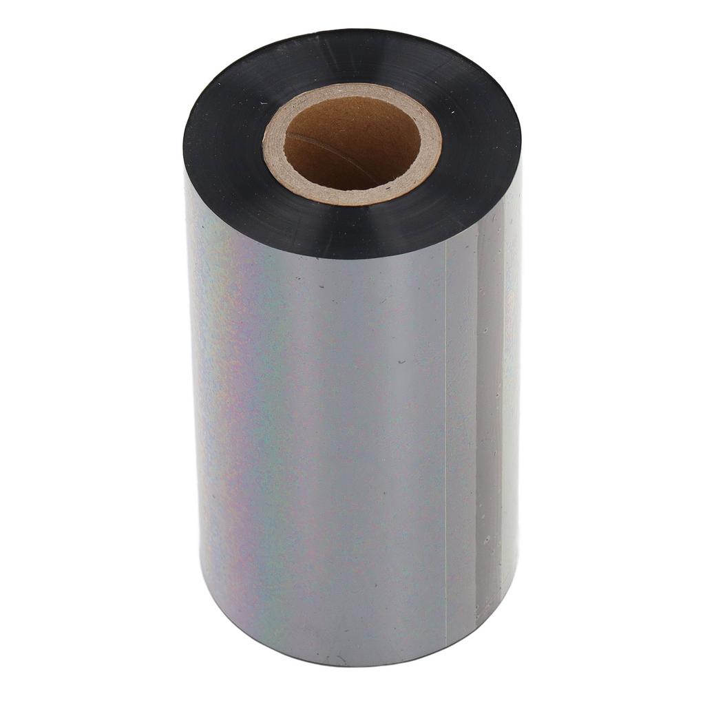 Thermal Transfer Ribbon Label Sticker Barcode Printing Accessory Part for Printer