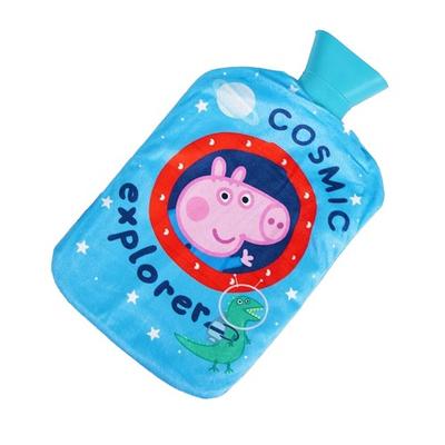 Çift Taraflı 2L Sıcak Su Torbası ve Kılıfı