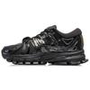 Li Ning Running Shoes Men's Low Top Black ARZP009-13