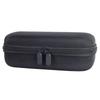 Hard Carrying Case Anti-scratch Hard Case with Mesh Pocket Speaker Case for Bose SoundLink Flex 2nd Gen for Bose SoundLink Flex