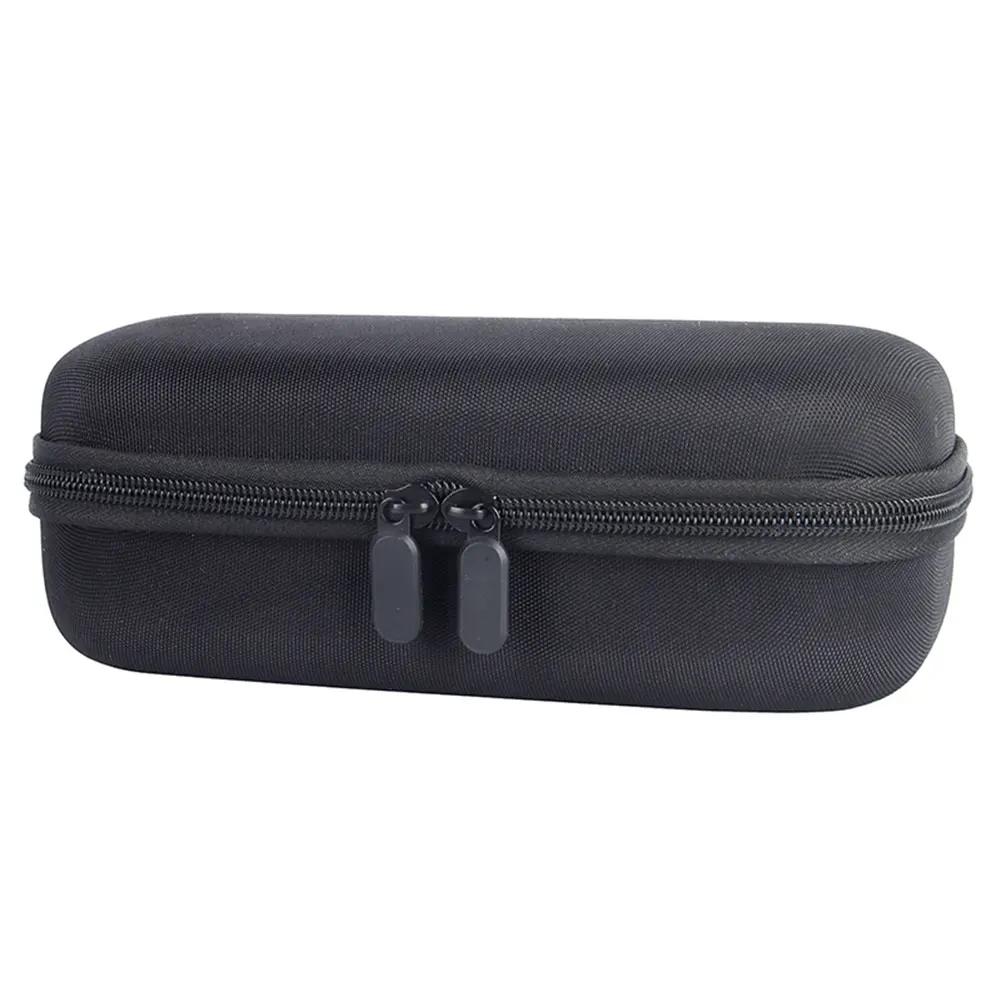 Hard Carrying Case Anti-scratch Hard Case with Mesh Pocket Speaker Case for Bose SoundLink Flex 2nd Gen for Bose SoundLink Flex