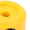Stopper Tool Rubber Winch Cable Hook Stopper Winch Hex Wrench Rope Line Hook Buffer Winch Hook Stopper UTV Vehicles