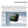 GVM Wireless Lavalier Microphone System