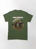 The Byrds The Byrds Mr. Tambourine Man Classic T-Shirt