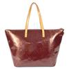 Louis Vuitton M93588 MonogramVernis Bellevue GM Tote Bag Shoulder Bag