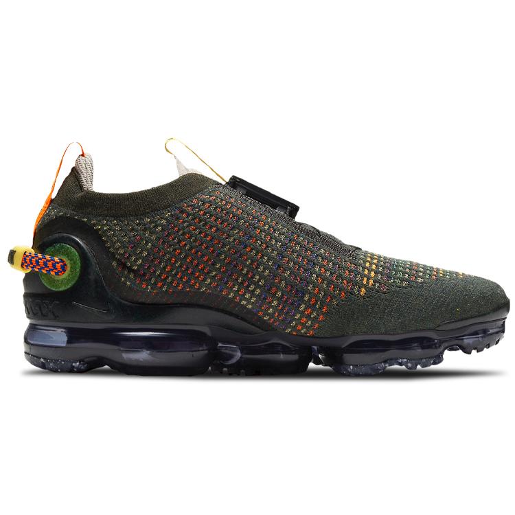 Nike Air VaporMax 2020 Flyknit Newsprint CW1765-001