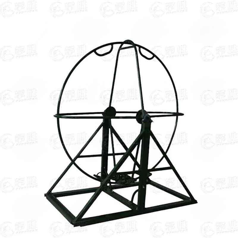Pansheng Outdoor Physical & Mental Training Equipment
