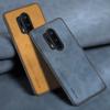 Luxury Leather Case For OnePlus 8 Pro 8T Cover Matte Silicone Phone Case For OnePlus 8 T 8Pro 5G One Plus 8 Pro OnePlus8 Coque