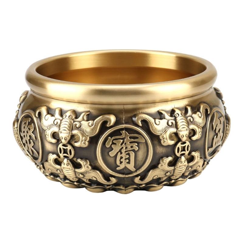 Cornucopia Fortune Making Ornament Party Holiday New Year Party X3UC