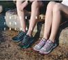 Men's and Women's Lightweight River Tracing Shoes - Breathable, Comfortable Mesh for Spring/Summer Hiking & Running