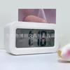 Alarm Clock Student-specific Wake-up Artifact Powerful Wake-up Loud Smart Clock Children's New Smart Electronic Alarm Clock