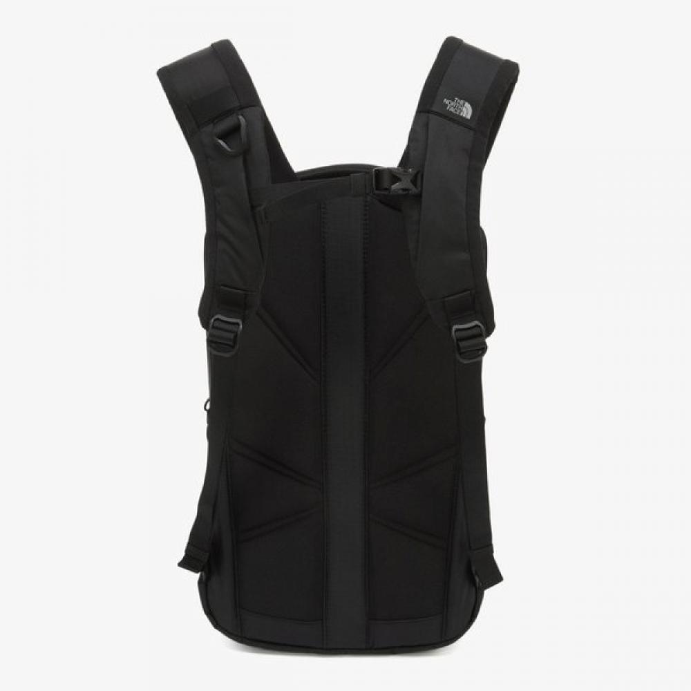 The North Face Jester 20 Black Nm2dr60a