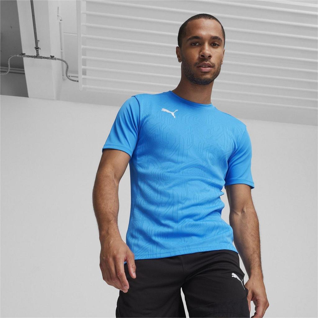 Puma Camiseta de Entrenamiento Final de Equipo para Hombre