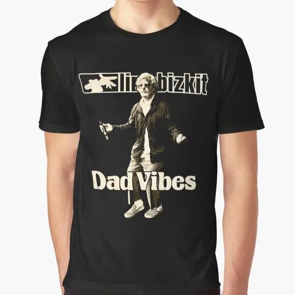 Hot Selling Limp Bizkit T Shirt Music Band Printing Summer Luxury Brand Pure Cotton Men's and Women's T-shirts Short Sleeves