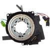 Renault Scénic II 03-10 Airbag Steering Wheel Tape & Spool