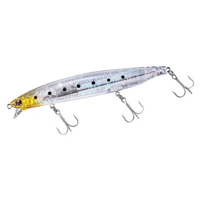 Daiwa Shoreline Shiner Z Vertis R Keimura Raw Whitebait R125F-SSR