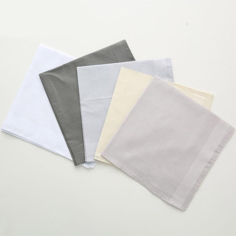Large Handkerchief High Absorbency Pocket Towel for Gym, Travel, and Office Use