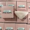 Prada Ροζ Κρέμα Χεριών 50ml Ενυδατική Θρεπτική Επανορθωτική Ξηρό Δέρμα Μαλακτική Φορητή