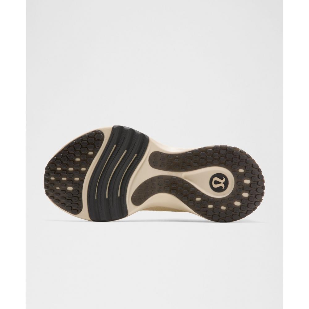 Lululemon Women S Chargefeel 3 Workout Shoe breakfaSt Tea breakfaSt Tea Black