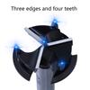 Woodworking Tools Forstner Drill Bit Kit Hole Saw Cutter Milling Opener 35mm Hinge Cutter Tools 12mm Depth Opener