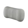 Support Cushion Portable Office Nap Pillow Ergonomic Small Neck Pillow Headrest Cushion Slow Rebound Lumbar Pillow Camping