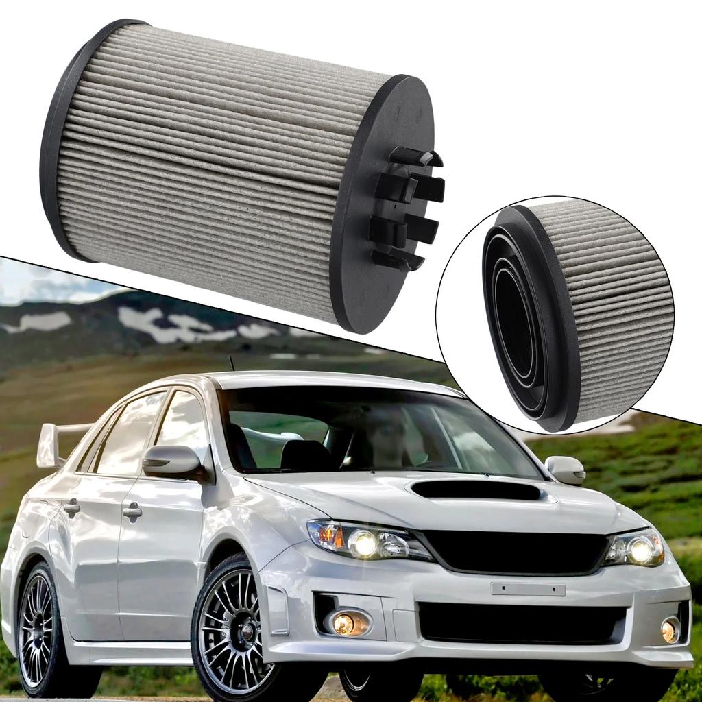 Zubehör Filterelement WF2187 A4722030255 CR11262 Kühlmittel E510WFD189 P551008 Ersatz Fahrzeug Praktisch