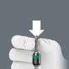 Wera 05074717001 Kraftform Torque Driver 7462 Hex Bit 6mm Japanese [Official Import]