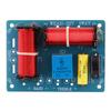 80W Speakers Audio Frequency Divider Loudspeaker 2 Unit Crossover Filters for SpeakersGood product